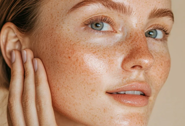 Everything you need to know about acne and effective treatments cover