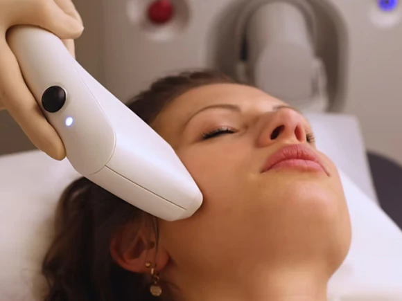 vitamin c summer peel