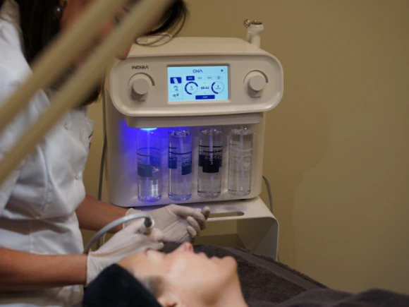 renske ypma skin clinics medewerkers