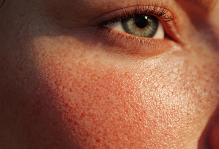 vitamin c summer peel