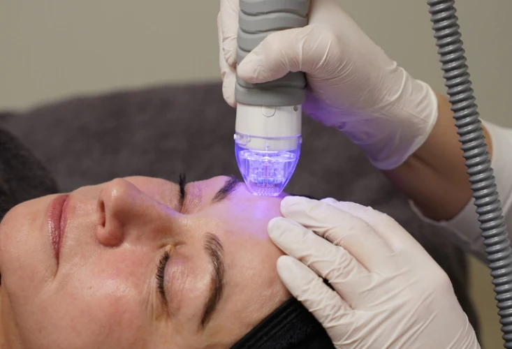 Everything you need to know about acne and effective treatments cover