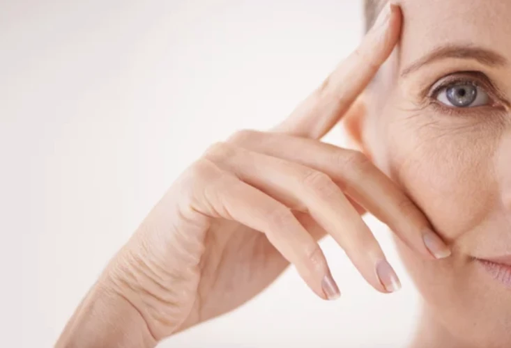 vitamin c summer peel