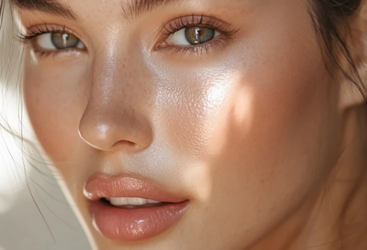 Everything you need to know about acne and effective treatments cover