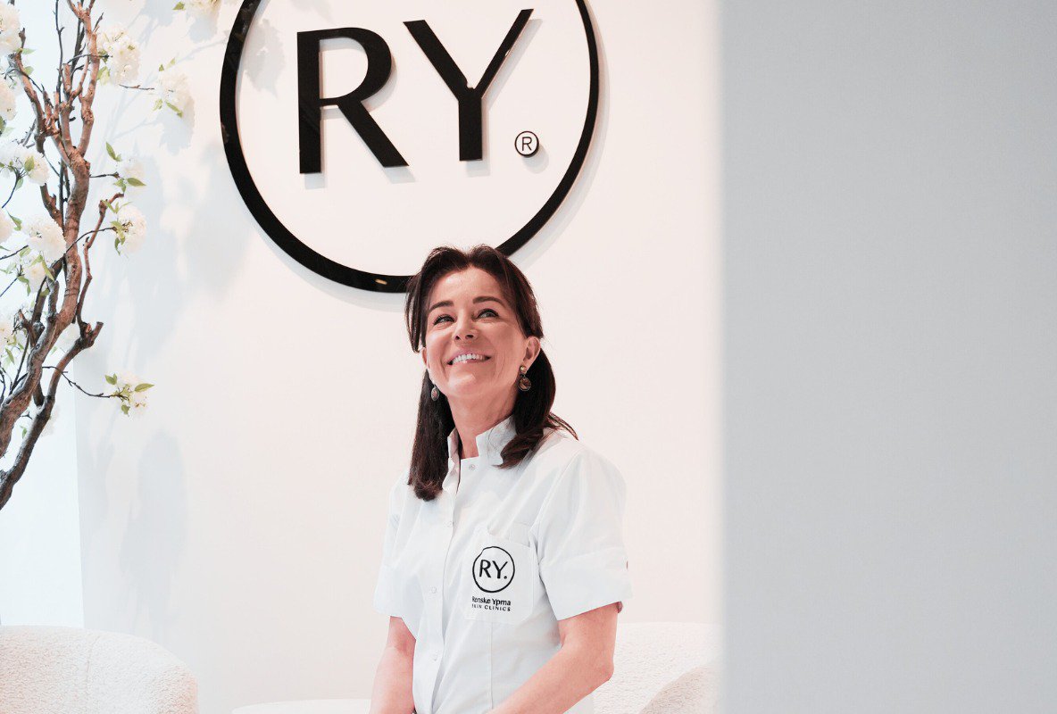 Renske Ypma: “Succes gaat niet alleen om groter worden, maar om plezier houden in je werk.”