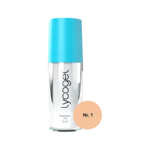Breathable Tint: Nr.1