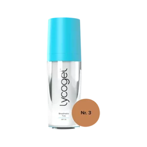Breathable Tint: Nr.3