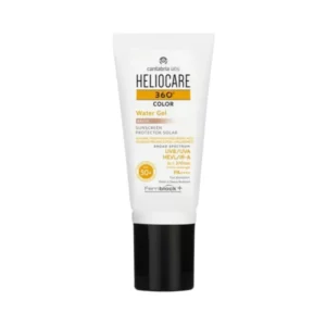 360 Water Gel Beige SPF50+