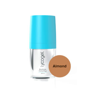Breathable Camouflage: Almond