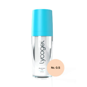 Breathable Tint: Nr.0.5