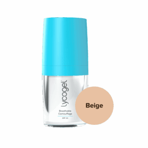 Breathable Camouflage: Beige