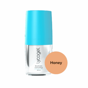 Breathable Camouflage: Honey