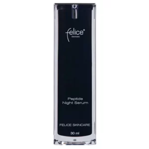 Peptide Night Serum