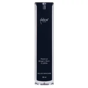 Retinol Bright Skin Felice: 0.25%