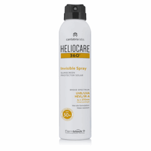 360 Invisible Spray SPF50+