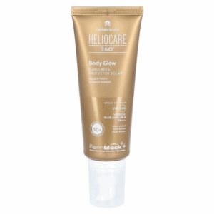 360 Body Glow SPF50+
