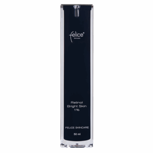 Retinol Bright Skin Felice: 1%