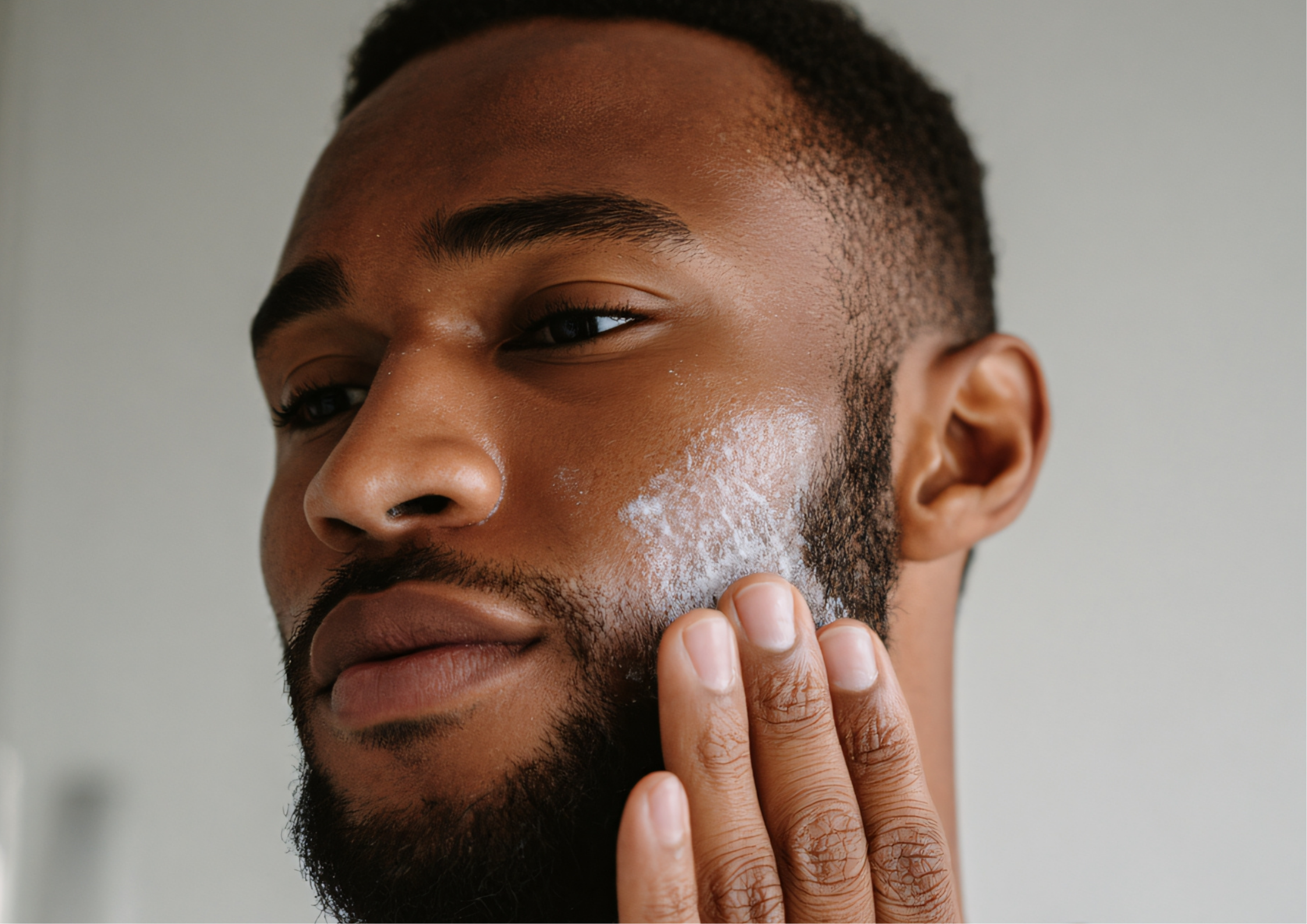 Everything you need to know about acne and effective treatments cover