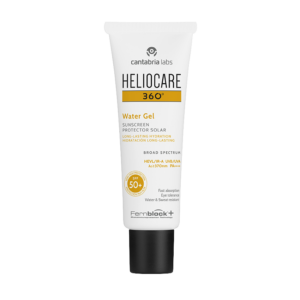 360º Water Gel SPF50+