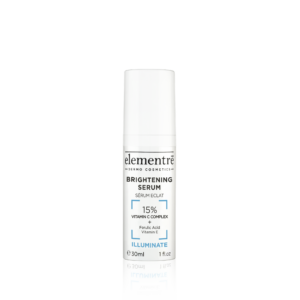 Brightening serum