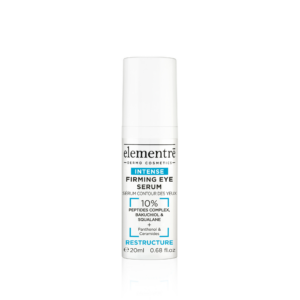Firming eye serum