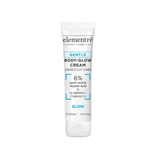 Body Glow crème