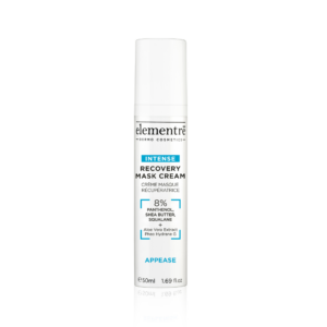 Recovery mask cream
